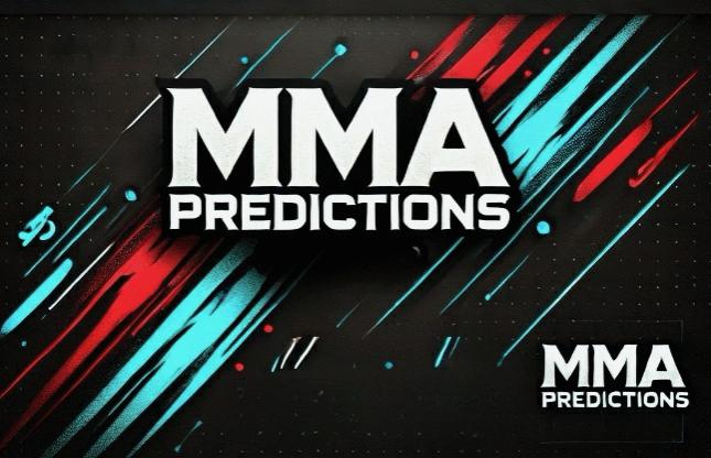 mma-prediction.com                                                                                  